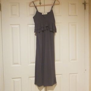 Vintage Savannah Gaucho Jumper